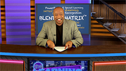 Internet Talk Show
