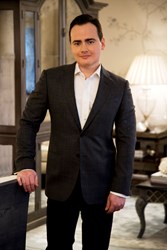 Daniel Kostiuc of Intarya