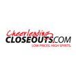 Cheerleading Closeouts Features a Major Markdown on Popular Cheer Shoe
