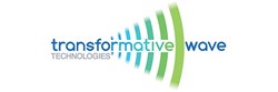 Transformative Wave Logo
