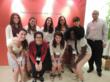 Summer Interns Bring Added Vitality to DOROT Programs for the Elderly