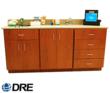 DRE Medical Adds New Line of Medical Cabinets to Product Offerings