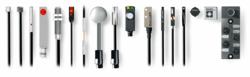 Balluff offers a full line of miniature sensors for space critical applications.