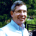 Jeff Linck, Owner of Enterprise Search Associates