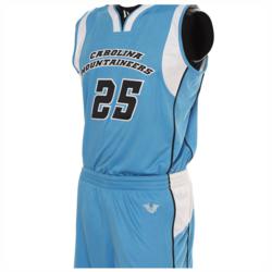 Custom Baseball Jersey