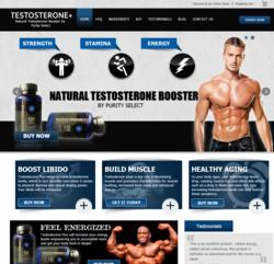 Testosterone-Plus.com: Dedicated to HGH Testosterone Plus 1500 Testosterone Supplement