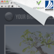 Intuitive and Dynamic Web Tool Company Partners with Marketing Group