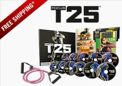 Focus T25