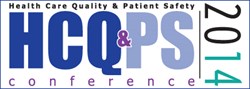 “Getting Paid for Innovation and High Value Outcomes: The Path to Cost Effective, Accessible Health Care for All” - May 2, 2014 – Lake Buena Vista, Florida
