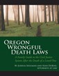 Lane County Judge Approves $750,000 Settlement in Oregon Wrongful Death Case
