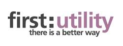First Utility - there is a better way