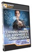 Infinite Skills' "Learning VMware ESXi & vSphere 5.1...