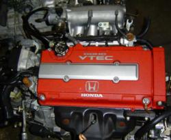 D16z6 engine honda #1