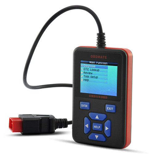 Best OBD2 Reader for Vehicle Owners List Now Accessible Online at