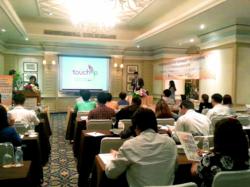 Seoul TouchUp hosts a Medical & Beauty Tourism Seminar at the Imperial Hotel in Thailand