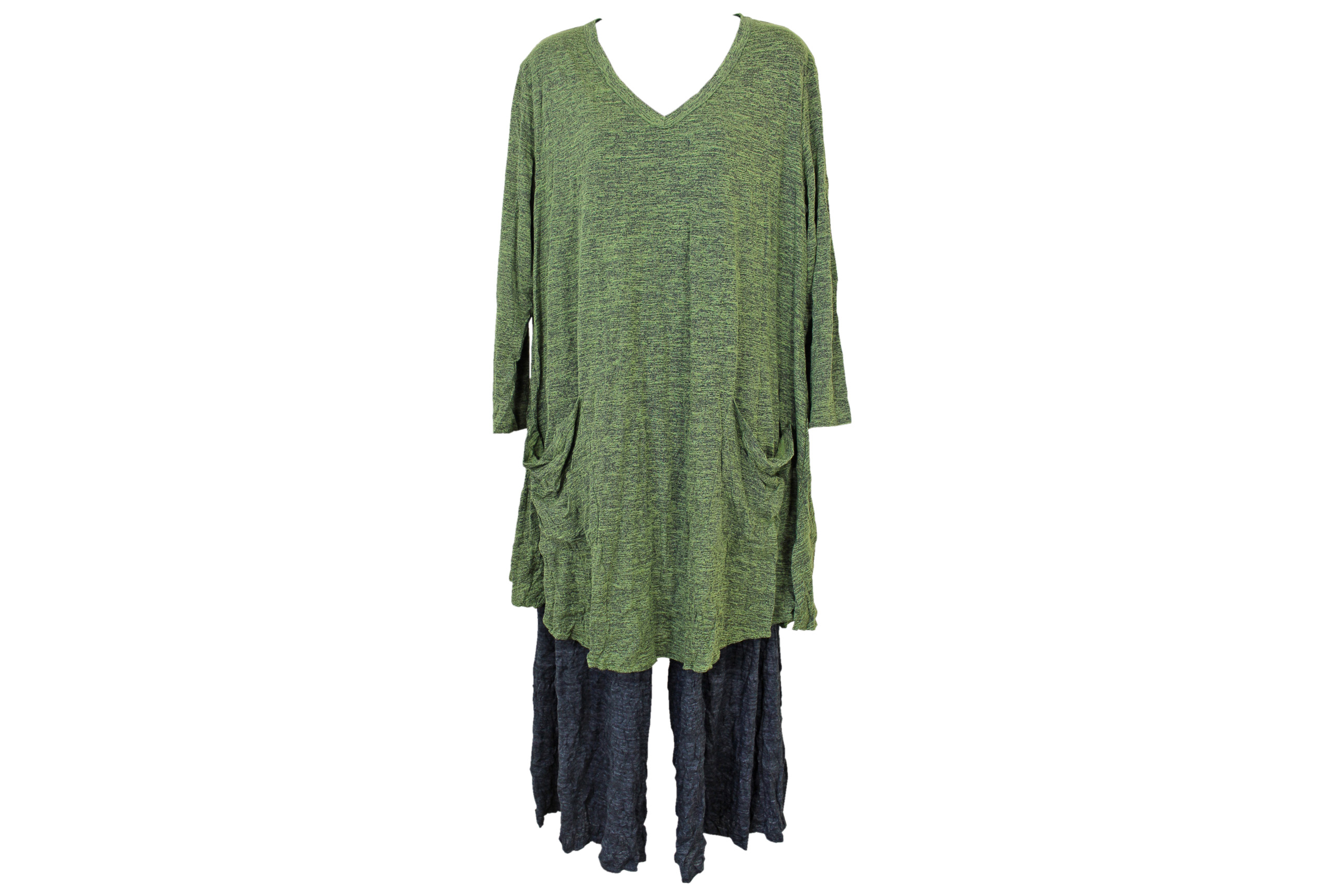 0 Launches COMFY USA Pre-Fall 2013 Women&#39;s Tunic Collection