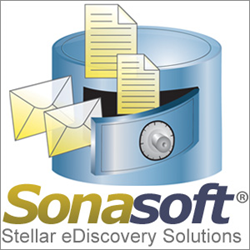 SonaVault Stellar eDiscovery Solutions