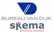 Bureau van Dijk (BVDINFO) et SKEMA BUSINESS SCHOOL mettent à...