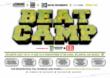 “Beat Camp” Seminar for Aspiring Music Professionals to Take Place at...