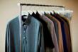 Sanyo New York Red Label Men's Sportswear Collection Spring 2014