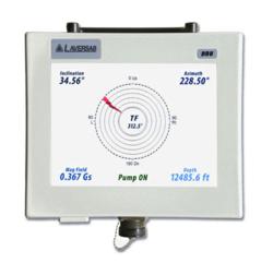Rig floor computer - Model 3200