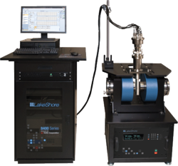 8404 Hall measurement system