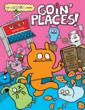 Get Ugly With the Launch of the New UGLYDOLL Original Graphic Novels