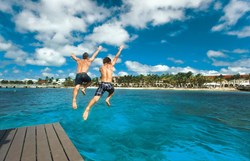 Vacation