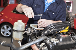 toyota pickup truck engines