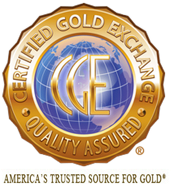 Certified Gold Exchange VP eBay Gold Coin Listing Denials Prove