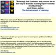 Effective Study Skills | “5 Minute Learning Machine” Teaches People...