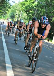 Little Traverse Triathlon, Harbor Springs, Petoskey Area, MI