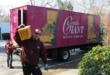 Gentle Giant Moving Company Helps Furniture Sharehouse Deliver a New...
