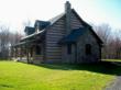 Wholesale Log Homes Now Offers Douglas Fir, Western Red Cedar and...