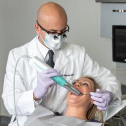 Digital Impression Scanner CE Course