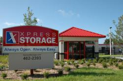 Xpress Storage Parrish, FL