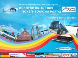 BusOnlineTicket SingPost