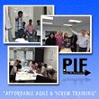 Affordable Scrum Training in Dallas by Conscires Agile Practices