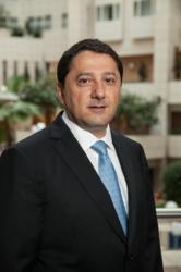 President of ICANN's Generic Domains Division