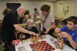 Village Apartments Residents and Guests Get Crafty with LEGO®...