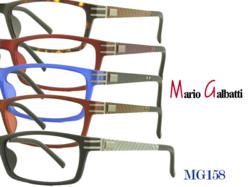 Mario Galbatti Eyewear, Dolabany Eyewear, Plume Paris Eyewear by www.BestImageOptical.com
