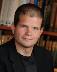 Eric Smith is the new chief information security officer for Bucknell and Susquehanna Universities, and Franklin & Marshall College