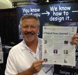 Why attend The AACC 2012 Clinical Lab Expo? Because this is your chance to met the DTx Team. This unique venue allowed the DTx team to meet with clinical lab professionals and OEMs in a wide range of Medical, Bio-Medical and Life Science industries who we