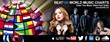 World Music Charts Hits BEAT100