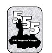Christians and Messianic Jews Called to Finish 100-Day-Long Prayer for...