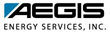 Aegis Energy Services, Inc. Contracts With Equity Residential...