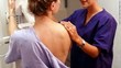 “Breast Cancer Breakthrough Hopes to Save Thousands from Inessential...