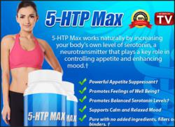 5-HTP Max Weight Loss