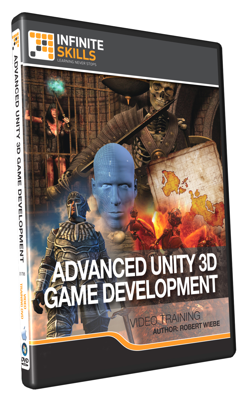 unity 3d game engine download