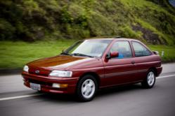 2000 Ford escort zx2 used engines #3